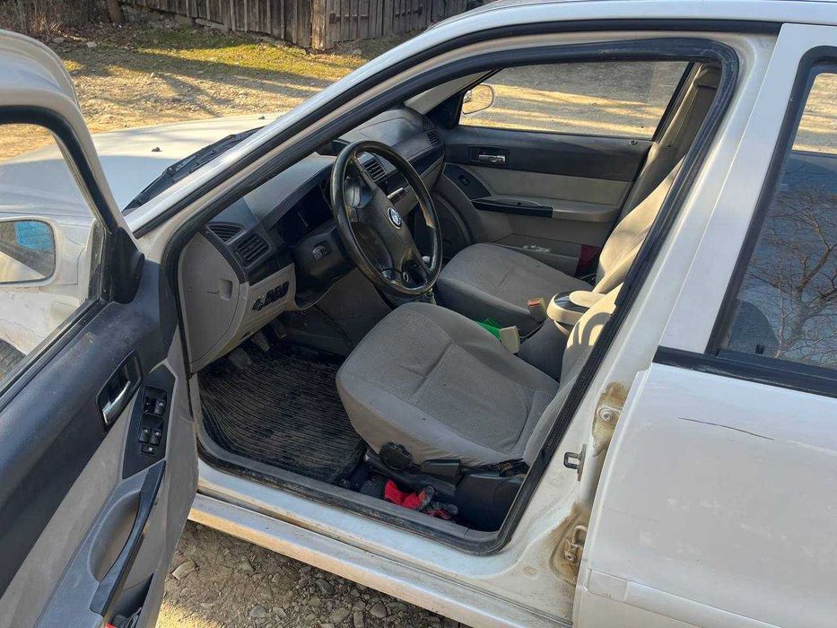 Продам легкове авто Geely  CK 2007