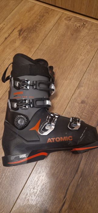 Buty narciarskie Atomic