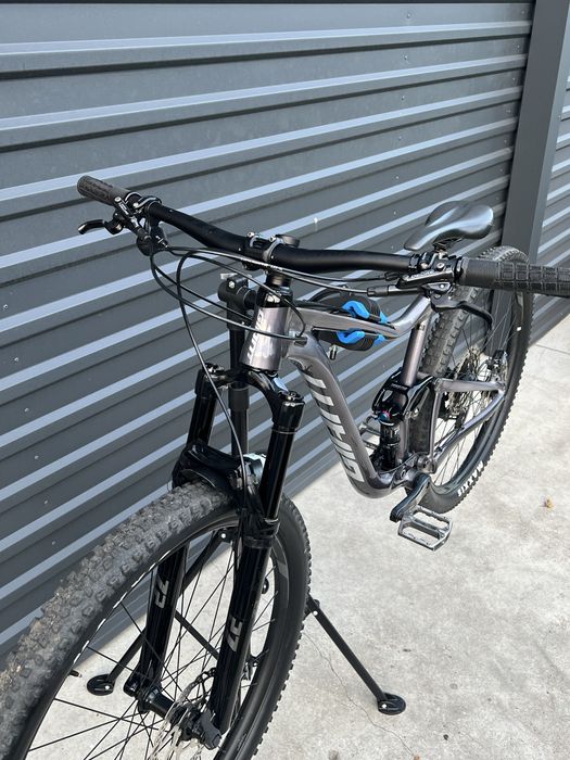 Giant trance 3 wymienię za coś ciekawego