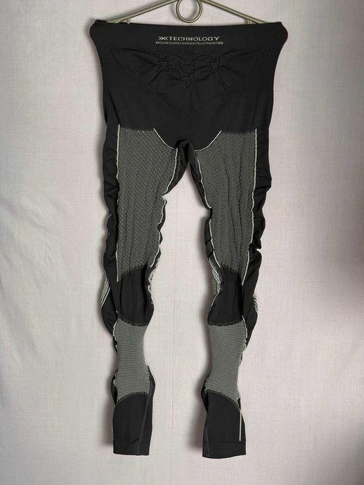 Термокостюм X-Bionic Energy Accumulator 4.0 термокомплект компресійний