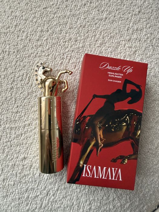 Хайлайтер isamaya highlighter