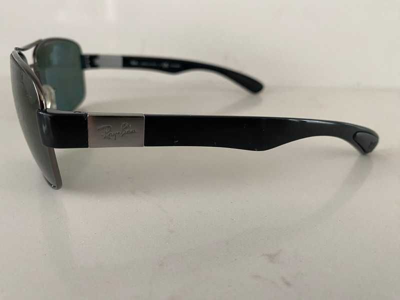 Okulary przeciwsłoneczne Ray Ban