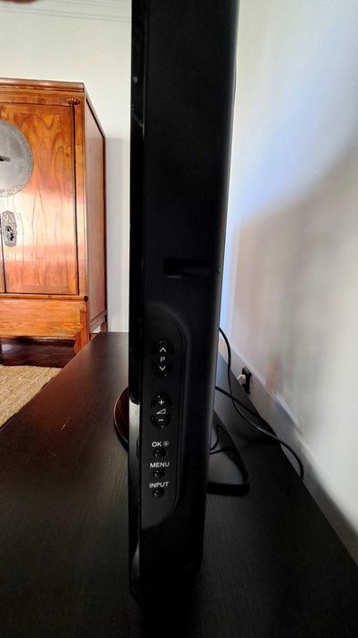 Tv LG 32" Usada