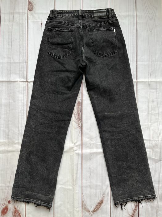 Джинси Joleen, made in Italy, прямі, M розмір