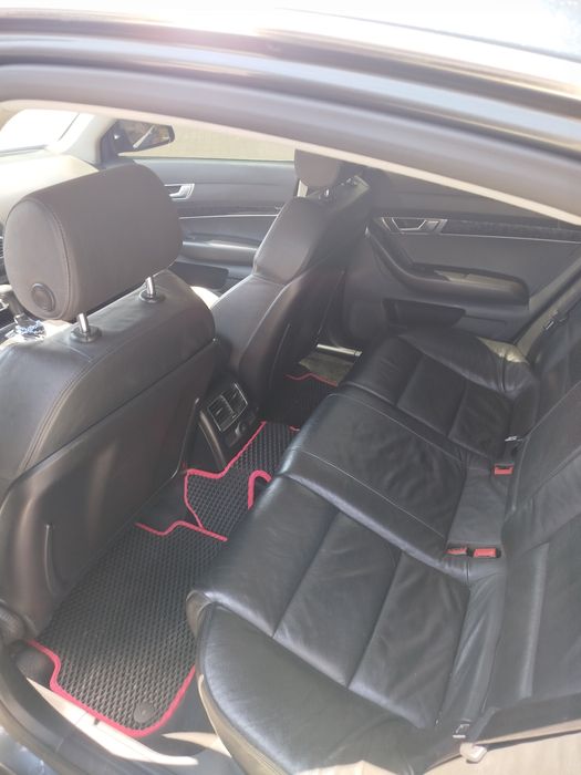 Audi A6 C6 Quattro