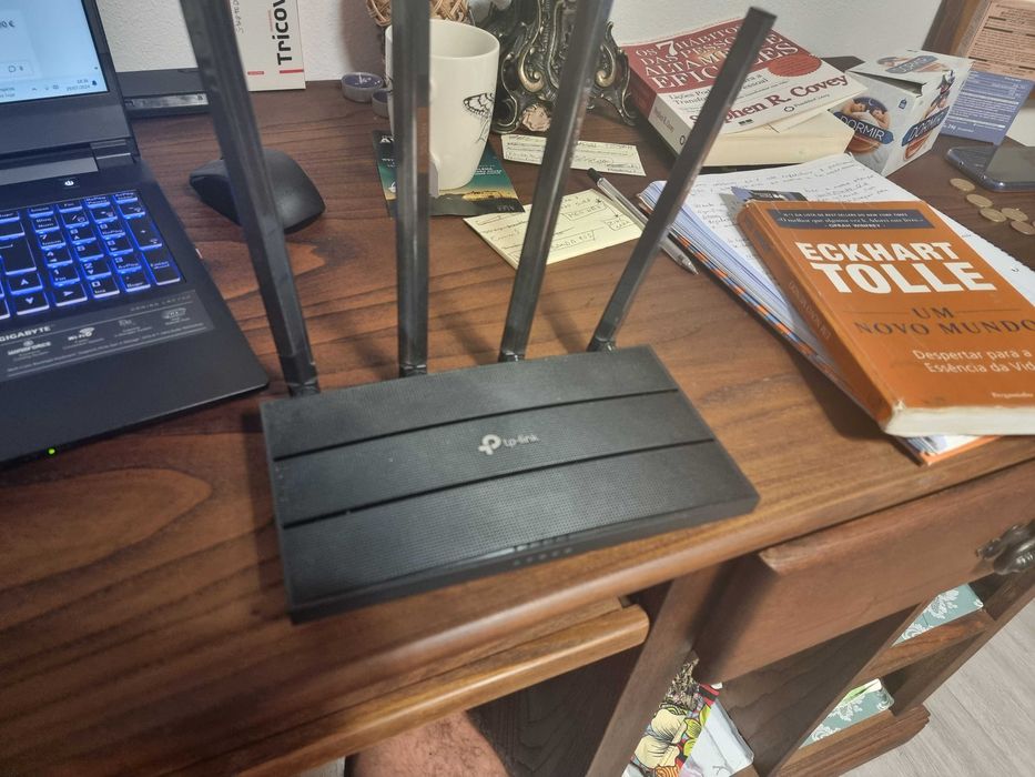 TP-Link Archer C80 Router64284542605826122