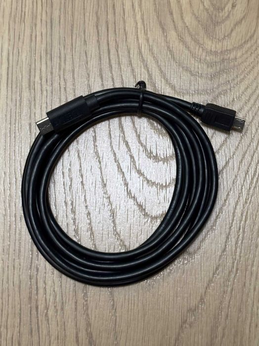 Kabel USB-C - Micro USB 1.8m - nowy