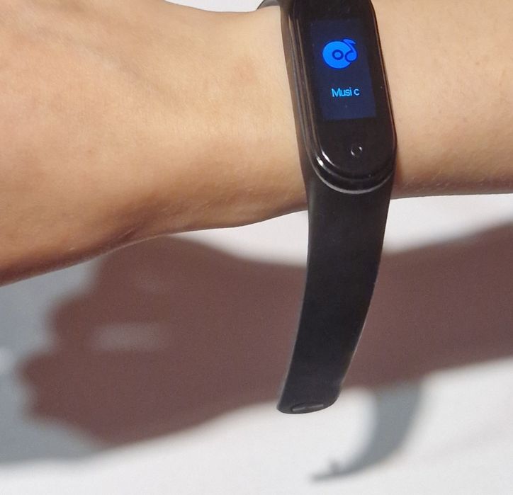 Zegarek Smartwatch Tracer z bluetooth