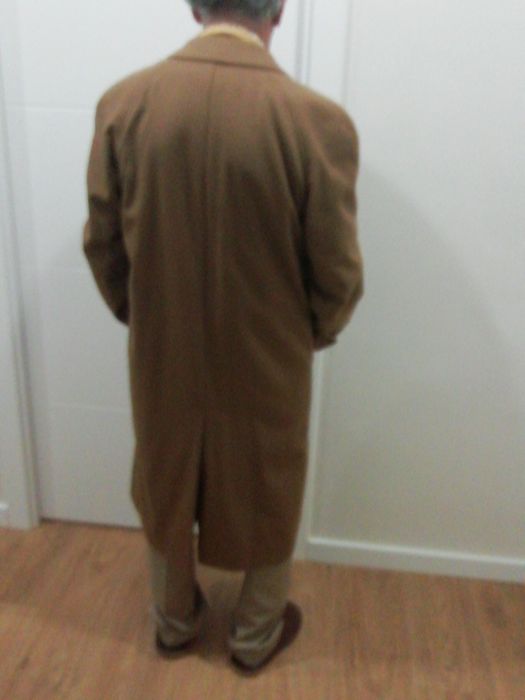 Sobretudo CAMEL c/20%alpaca