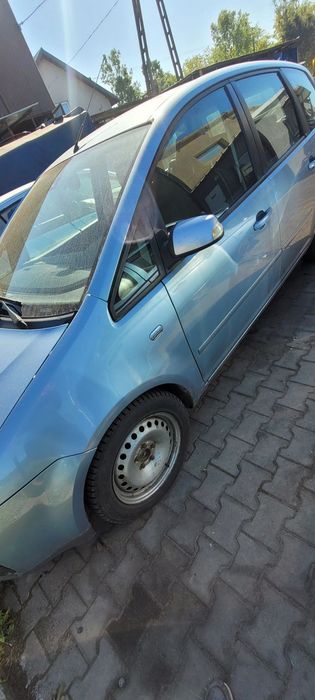 Ford Focus C-max 1,6 TDCI na części