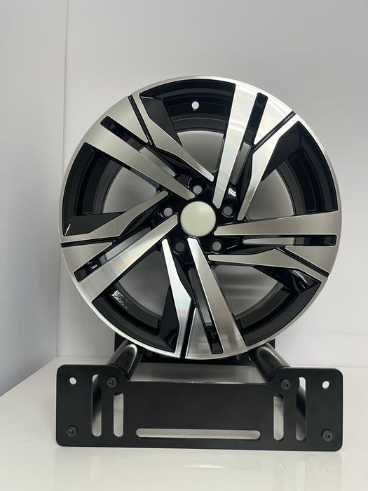 Jantes 16” 5x108 Novas Compativeis Peugeot Partner Expert Toyota Proace Opel Combo berlingo