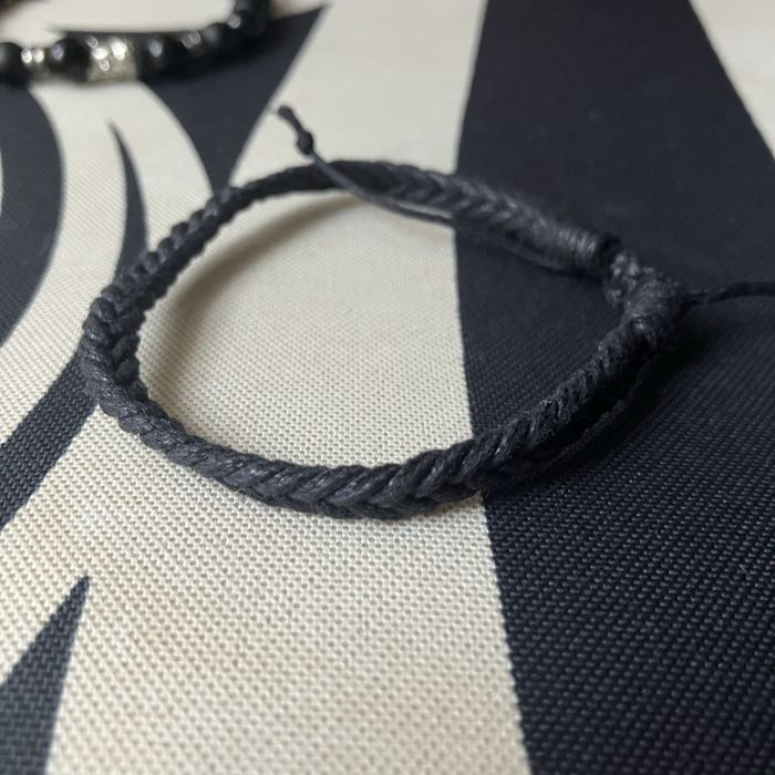 Conjunto 2 Pulseiras Pull & Bear