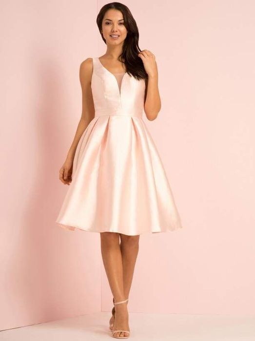 Сукня весільна святкова Chi Chi London