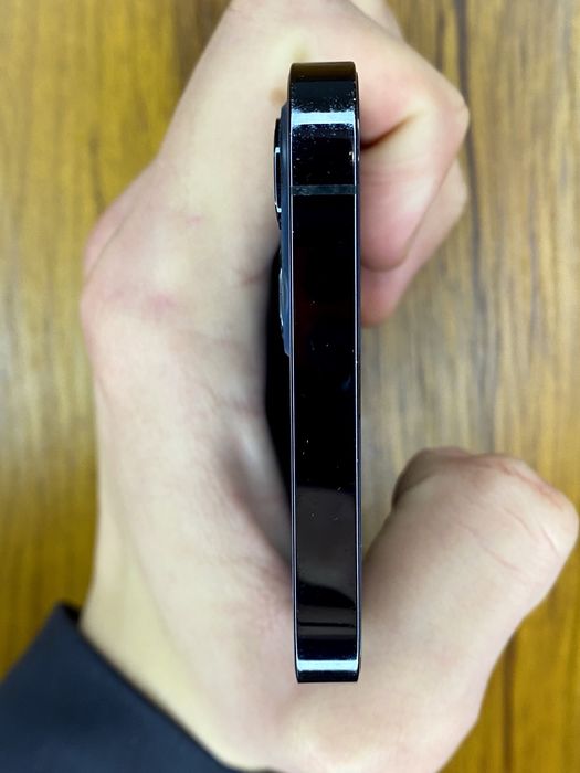 iPhone 12 Pro 128gb Pacific Blue Neverlock. Гарантия!