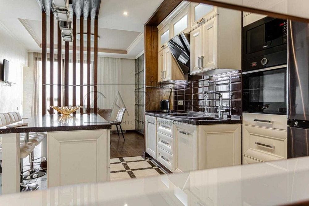Продажа квартиры, ЖК «Park Avenue VIP», Голосеевский пр-т, Голосеево