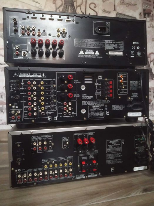 Колонки ELAC 2х140Вт. Висока чутливість Hi-Fi звук Made in Germany