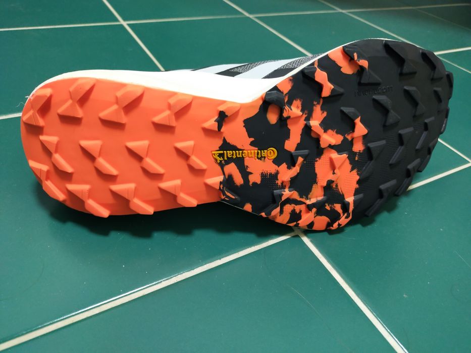 Sapatilhas de Trail Running Speed TERREX Agravic