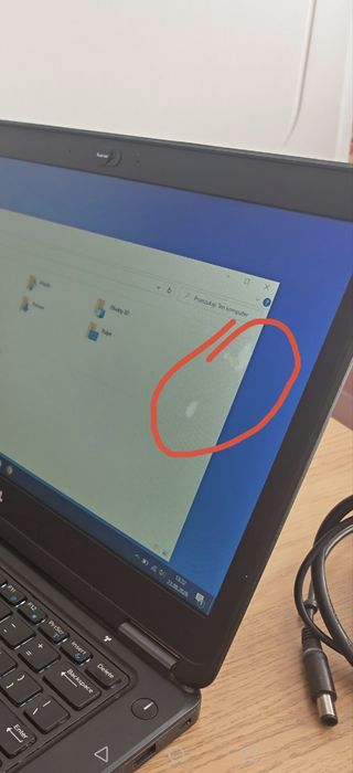 Dell latitude E7450 i5 5300U 2.3GHz  240Gb SSD 8GB