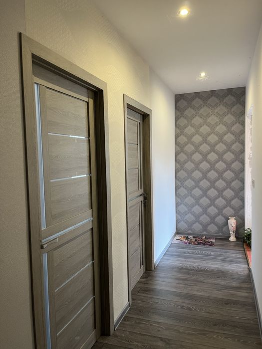 Продам 3х кімн будинок 108 м2 ремонт приват ділянка 25 сот село Дийда