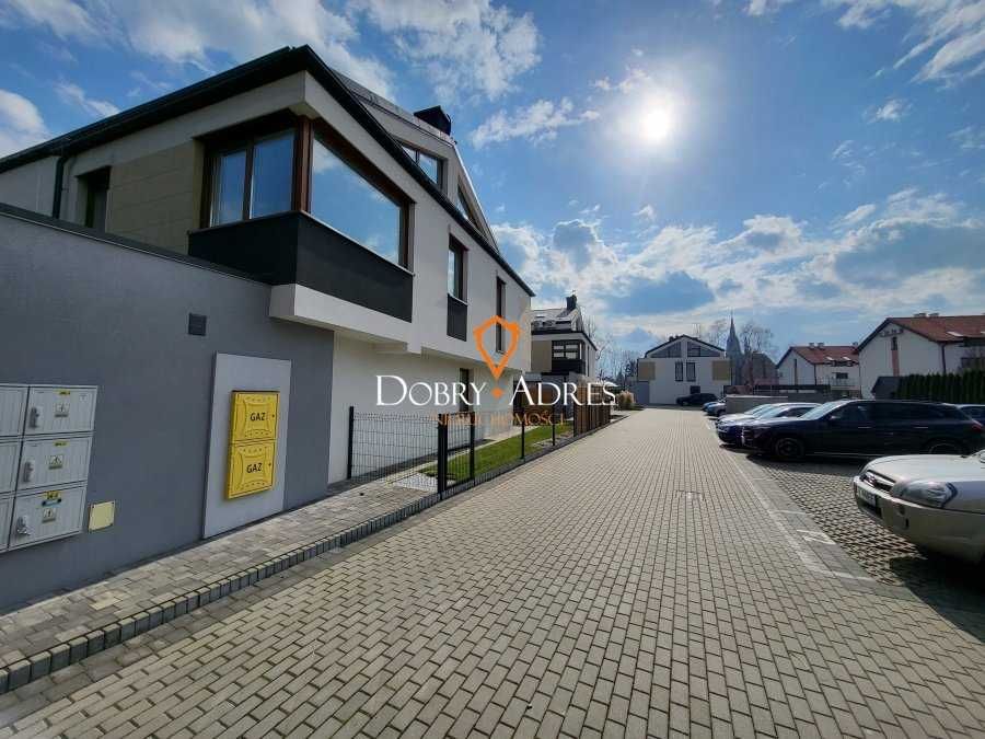 Mieszkanie – Rzeszów - Widok 4