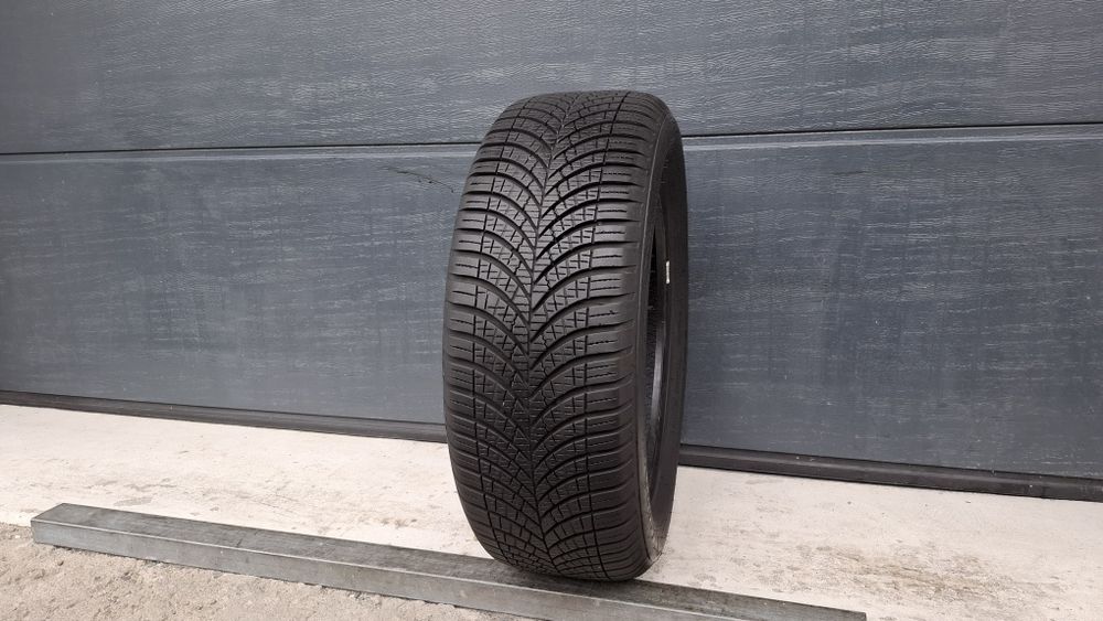 Goodyear 205/55 R16 Vector 4Seasons gen-3 7 mm 91 V