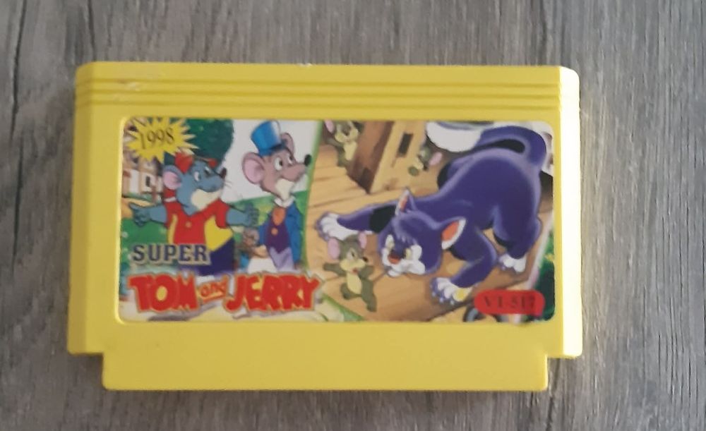 Kartridż dyskietka do konsoli gry PEGASUSA retro