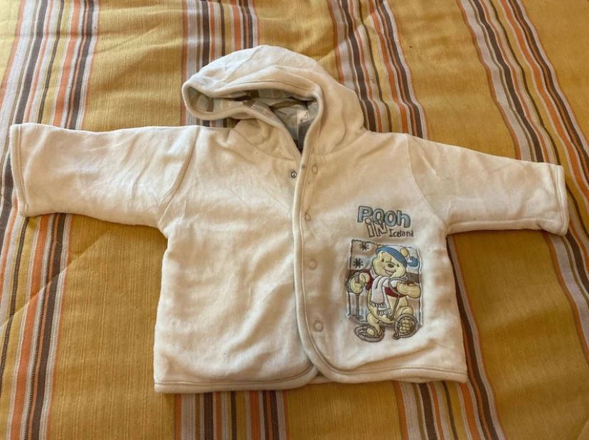 Roupa Criança/bebe, Varios tamanhos/preco