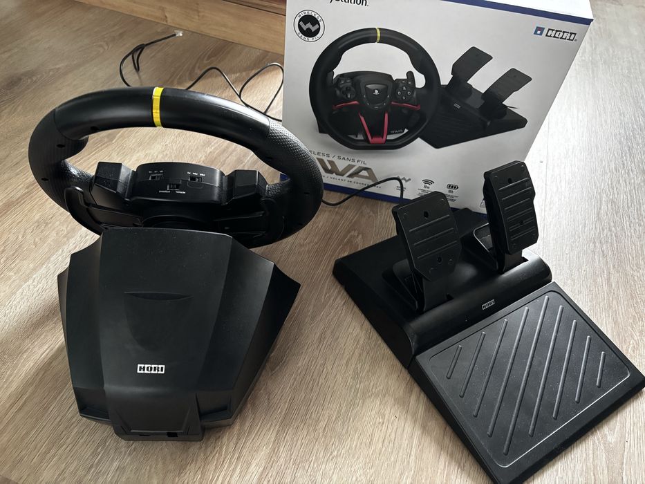 Hori Racing Wheel kierownica