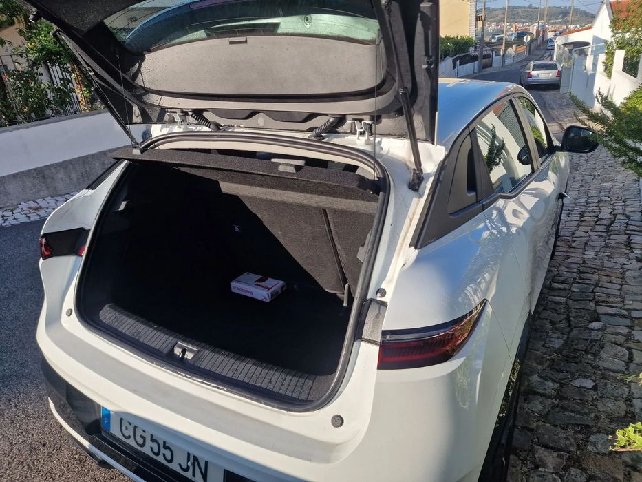 Renault Mégane E-Tech EV40 Evolution Autonomia Urbana533468855497533444
