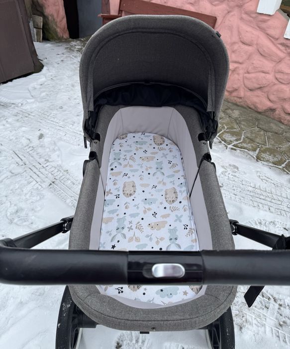 Коляска автокрісло cybex priam 2в1
