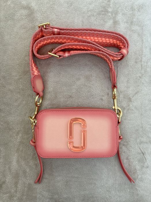Дорога сумка Marc Jacobs нова