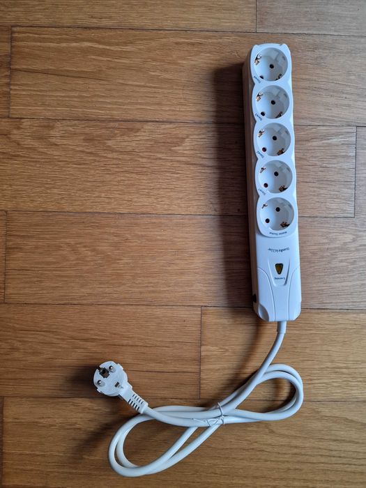Smart Power Strip Extension with Standby Killer Function64739085194371121