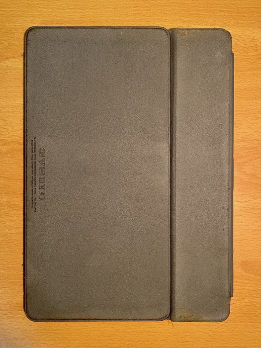 iPad Air (3.ª geração) + Capa original