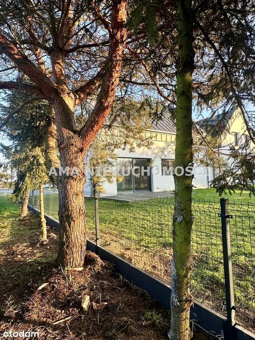 Wyjątkowe domy o urokliwej infrastrukturze