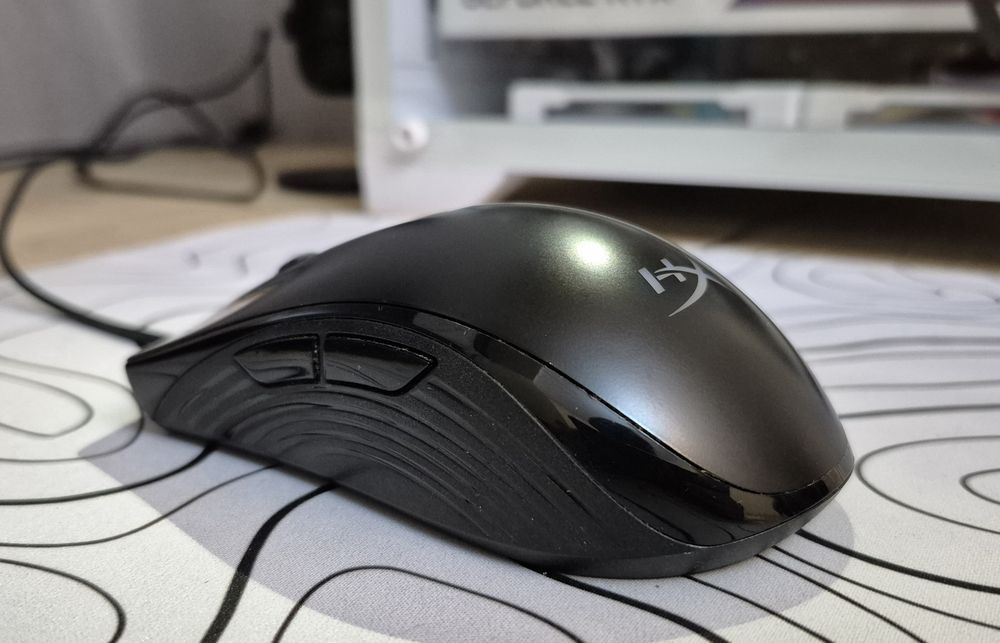 Мишка Hyper X pulsefire core