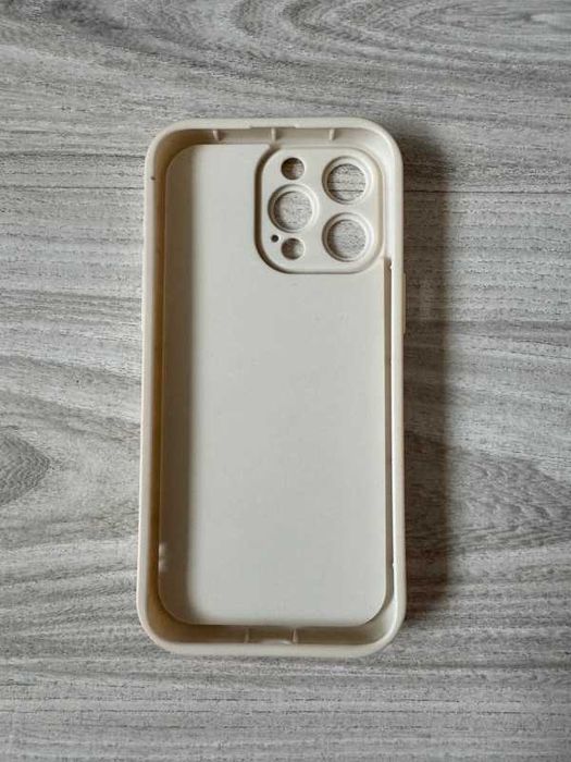 Obudowa do telefonu Etui iPhone 15 Pro Max