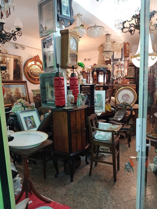 Lote Vários Anéis 10