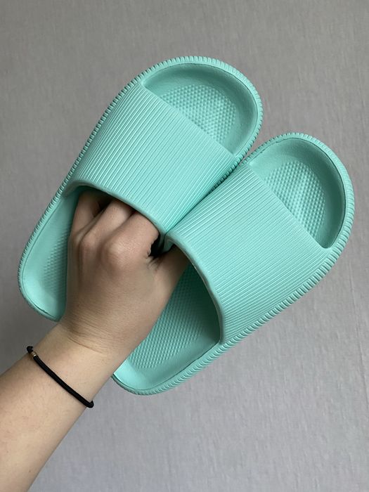 Шльопанці зефірки, крокси, шльопки 36-41