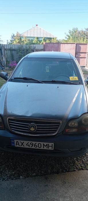 Продам автомобиль