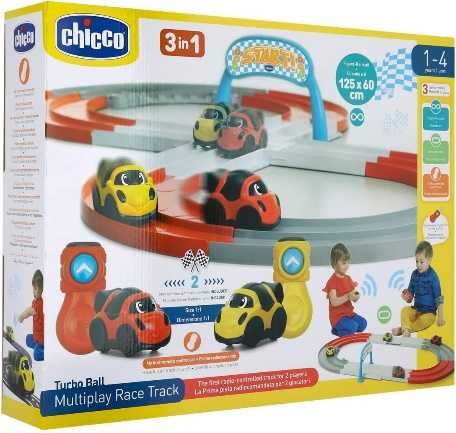 Tor CHICCO Turbo Ball
