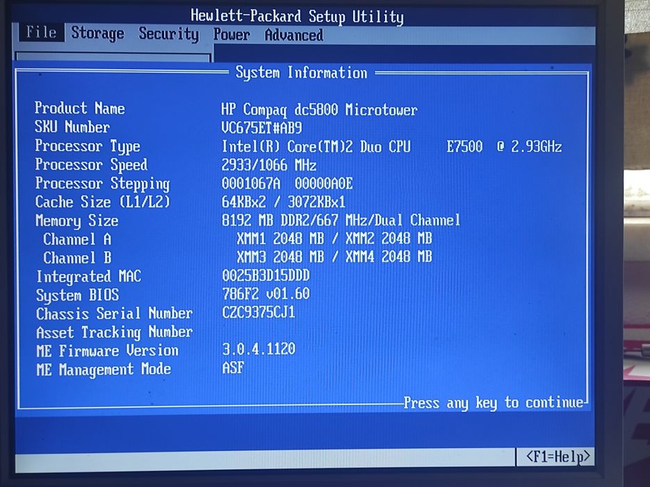 Bundle de PCs  a Funcionar.64752053941761120