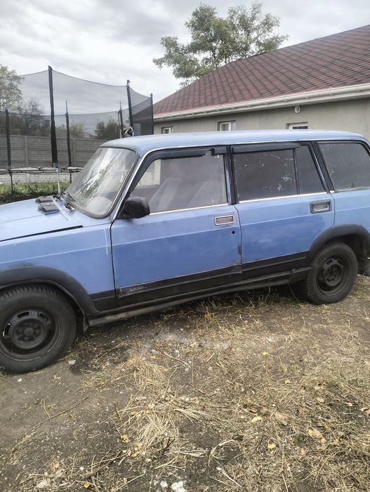 Отдам в добрі руки