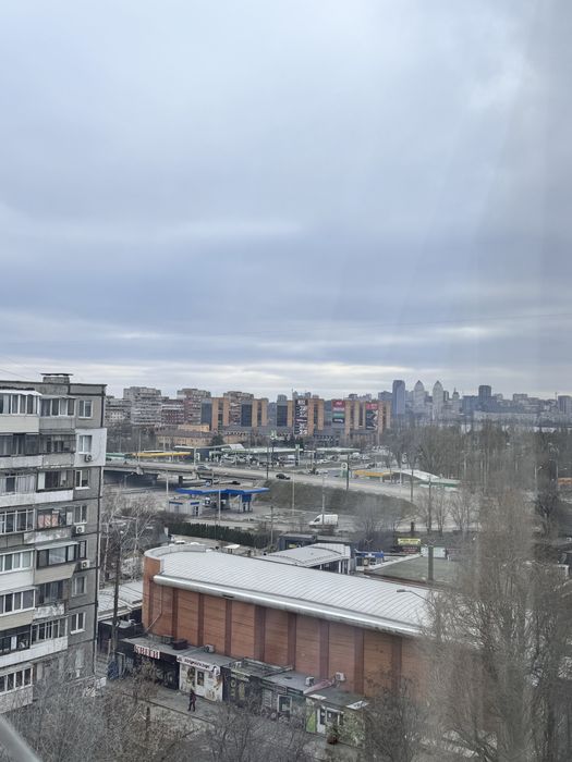 Продаж 3х кім. квартири поч. Слобожанського/ Макдональдс