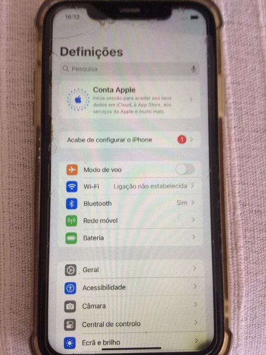 Iphone XR, 64 gb