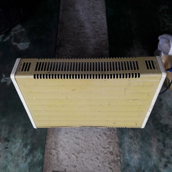 Обогреватель качественный