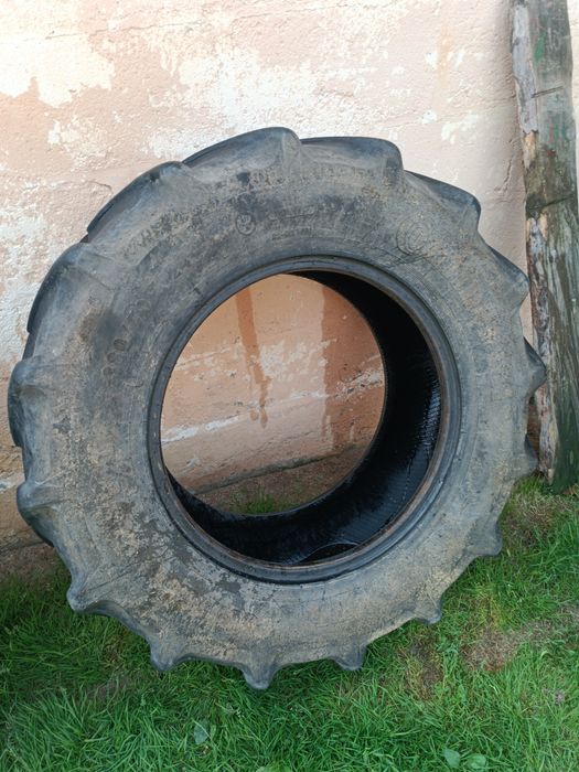 Opony Continental 380/70R24