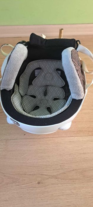 Kask narciarski firmy Rossignol