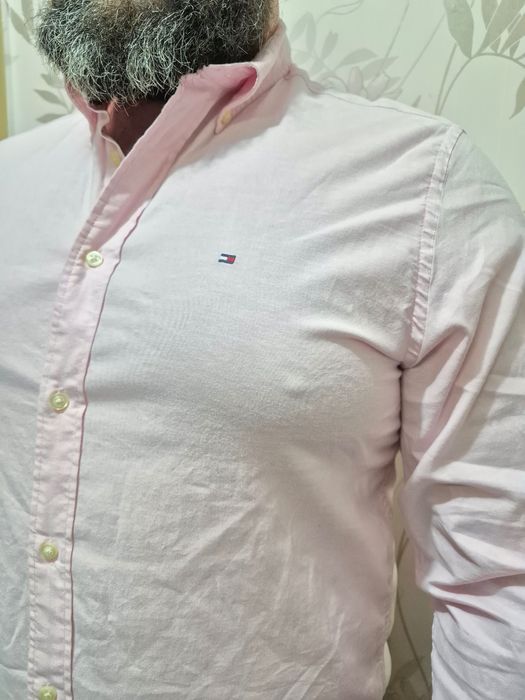 Сорочка Tommy Hilfiger р. XL-XXL оригінал