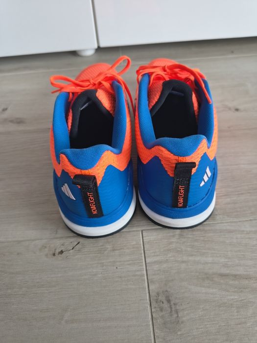 Adidas Novaflight 2M jak Nowe
