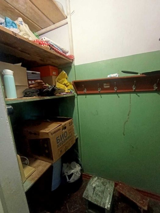 Сдам 2-х комнатную на Авроре